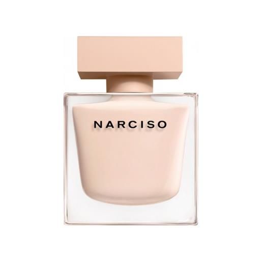 Narciso Rodriguez narciso poudree eau de parfum - donna 50ml