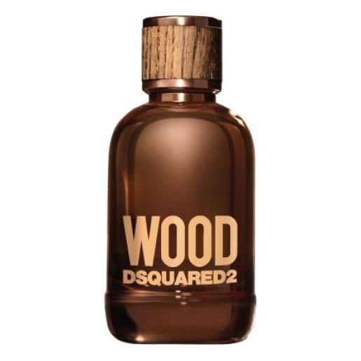 DSQUARED profumo dsquared wood new for him eau de toilette spray - profumo uomo 30ml
