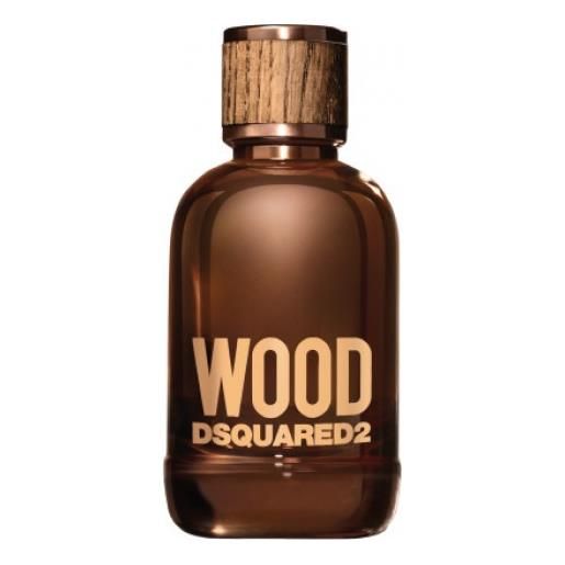 DSQUARED profumo dsquared wood new for him eau de toilette spray - profumo uomo 50ml