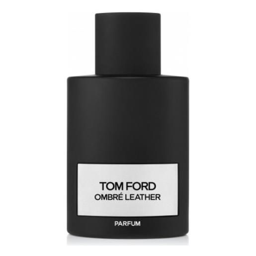 Tom ford ombre leather parfum - profumo unisex 50ml
