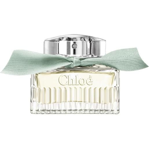 CHLOE' chloè naturelle eau de parfum, spray - profumo donna 30ml