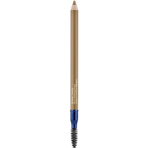 Estee lauder brow now defining pencil - matita sopracciglia brow now defining pencil blonde