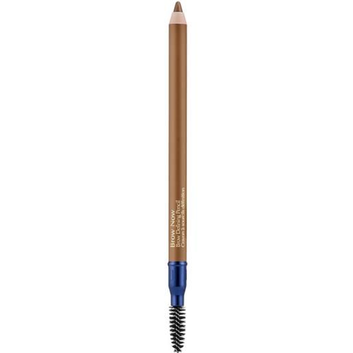 Estee lauder brow now defining pencil - matita sopracciglia brow now defining pencil light brunette