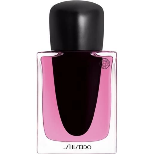 Shiseido ginza murasaki eau de parfum, spray - profumo donna 50ml