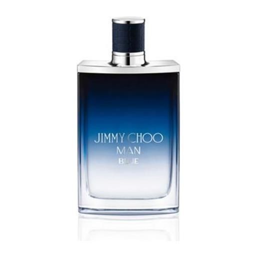 Jimmy Choo profumo Jimmy Choo man blue eau de toilette, spray - profumo uomo 30ml