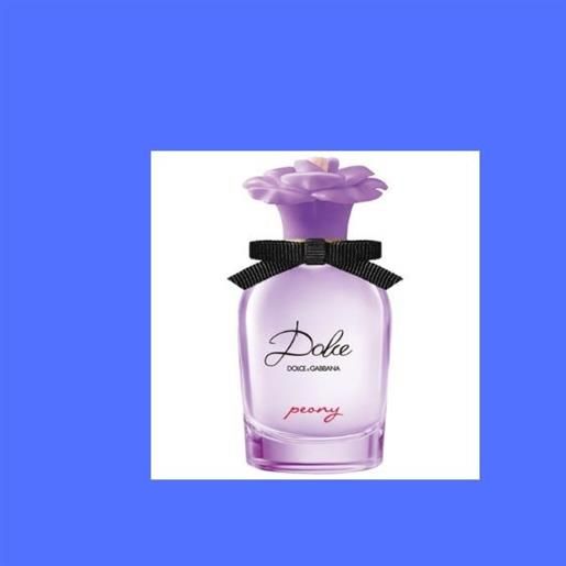 Dolce & Gabbana profumo dolce e gabbana dolce peony eau de parfum, spray - profumo donna 50ml