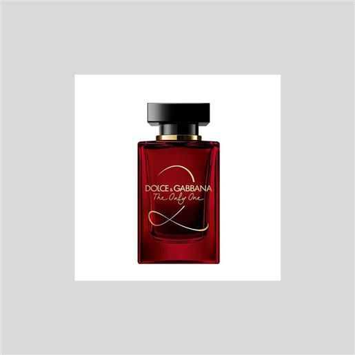 Dolce & Gabbana profumo Dolce & Gabbana the only one 2 eau de parfum spray - profumo donna 50ml