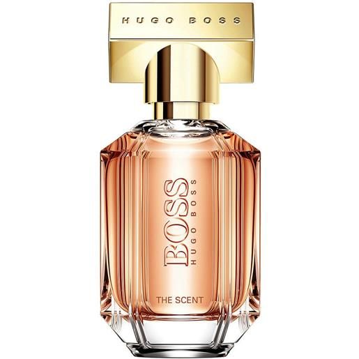 HUGO BOSS profumo boss the scent for her eau de parfum spray - donna 30ml