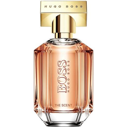 HUGO BOSS profumo boss the scent for her eau de parfum spray - donna 50ml