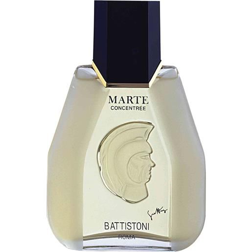 BATTISTONI profumo marte battistoni eau de toilette spray uomo 125 ml