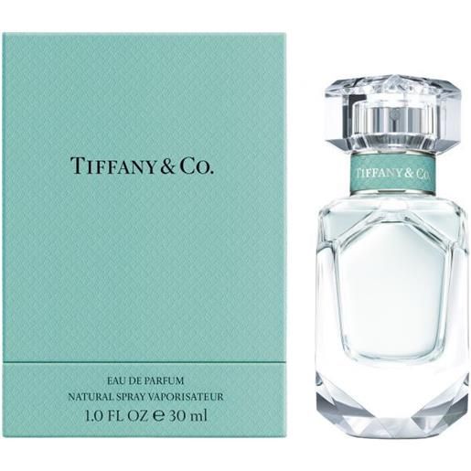 Tiffany & co. Tiffany eau de parfum spray - profumo donna 30ml