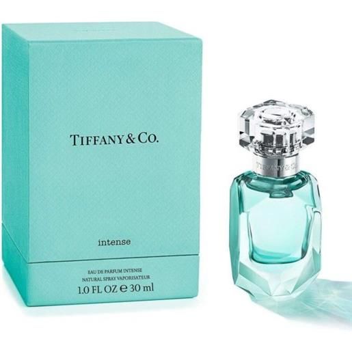 TIFFANY profumo tiffany & co tiffany intense eau de parfum, spray - profumo donna 30ml