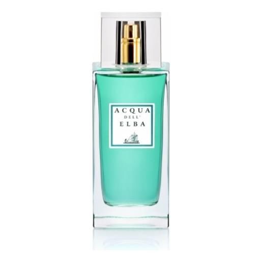 Acqua dell'elba arcipelago donna eau de parfum, spray - profumo donna 50ml