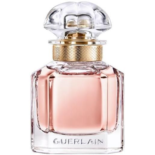 GUERLAIN profumo guerlain mon guerlain eau de parfum spray - donna 30ml