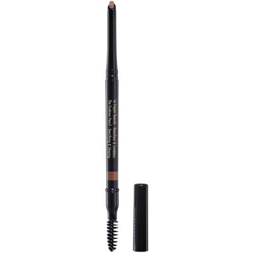 Guerlain eyebrow pencil matita sopracciglia make up occhi matita - n. 01 light