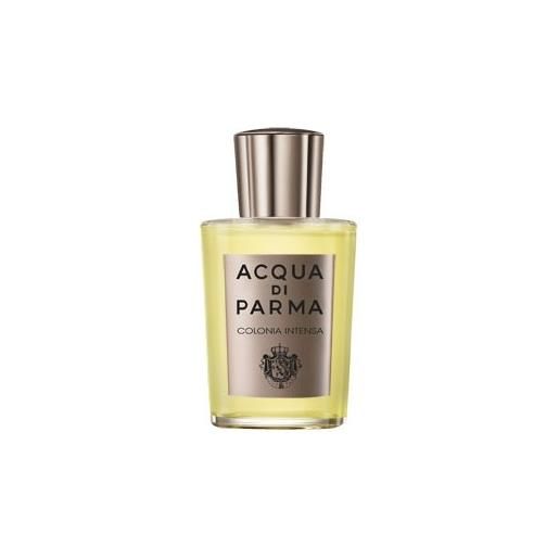 Acqua di parma colonia intensa eau de cologne spray 180 ml uomo