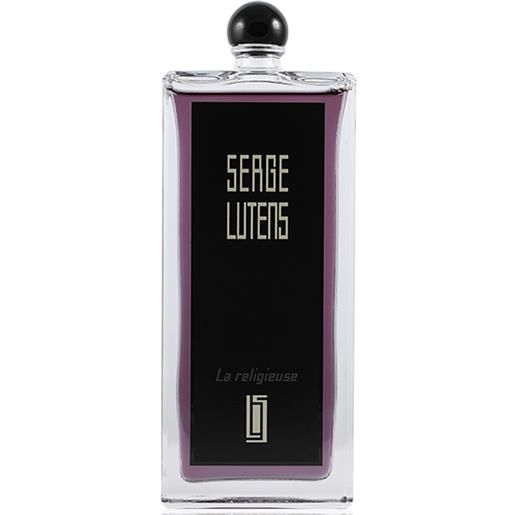 Serge lutens la religieuse eau de parfum, spray - profumo unisex 50ml