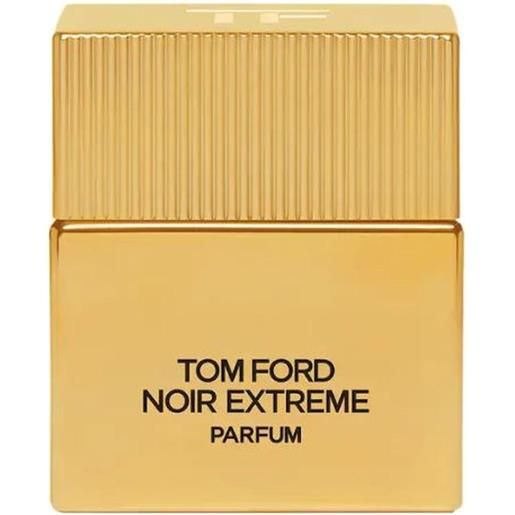 Tom ford noir extreme parfum, spray - profumo uomo 50ml