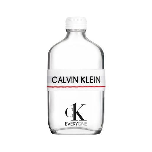 CALVIN KLEIN profumo calvin klein ck everyone eau de toilette - profumo unisex 100 ml