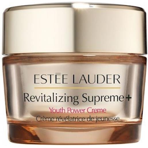 Estee lauder revitalizing supreme+youth power cream - crema viso anti age 30ml