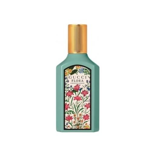 Gucci flora gorgeous jasmine eau de parfum, spray - profumo donna 30ml