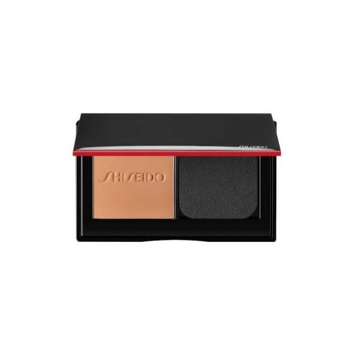 Shiseido synchro skin self refreshing custom finish powder foundation, 9 g - fondotinta compatto make up viso synchro skin self-refreshing c f powder foundation 310