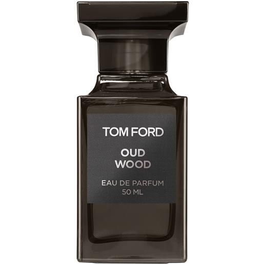 TOM FORD profumo tom ford oud wood eau de parfum - unisex 50ml