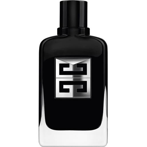 Givenchy gentleman society eau de parfum, spray - profumo uomo 60 ml