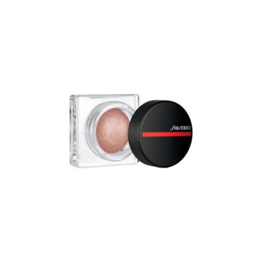 Shiseido face/eye/lip aura dew, 7 g - illuminante make up viso smk face/eye/lip auradew 03