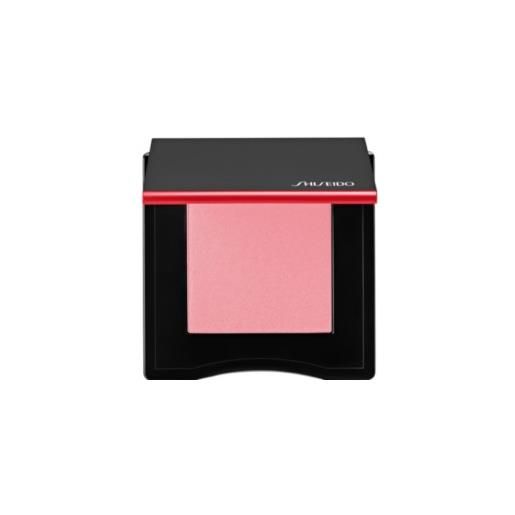 Shiseido face inner. Glow cheek powder, 4 g - blush in polvere make up viso smk face innerglow powder 02