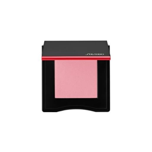 Shiseido face inner. Glow cheek powder, 4 g - blush in polvere make up viso smk face innerglow powder 04