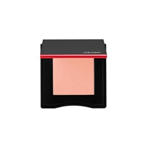 Shiseido face inner. Glow cheek powder, 4 g - blush in polvere make up viso smk face innerglow powder 05