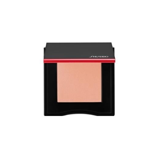 Shiseido face inner. Glow cheek powder, 4 g - blush in polvere make up viso smk face innerglow powder 06