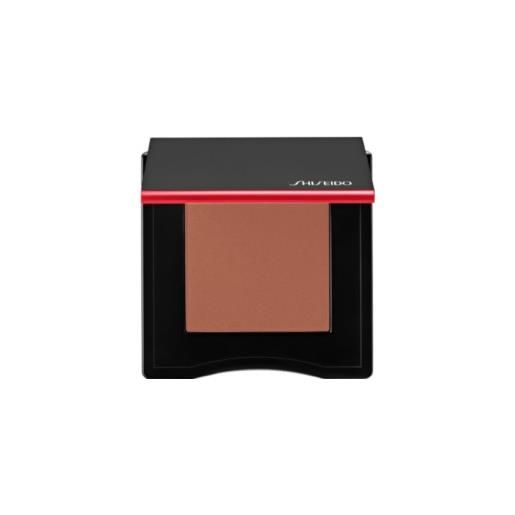 Shiseido face inner. Glow cheek powder, 4 g - blush in polvere make up viso smk face innerglow powder 07