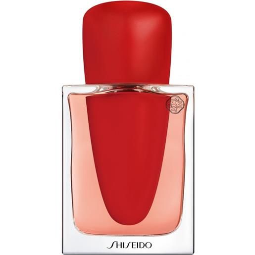 Shiseido ginza eau de parfum intense, spray - profumo donna 30ml