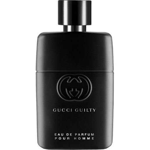 GUCCI profumo gucci guilty new pour homme eau de parfum, spray - profumo uomo 90ml