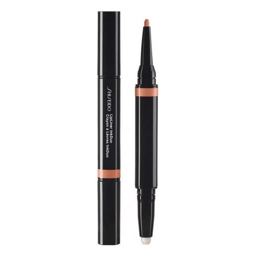 Shiseido lip. Liner ink. Duo, 1,1 g - matita labbra make up viso jsa. Smu lipliner inkduo 01