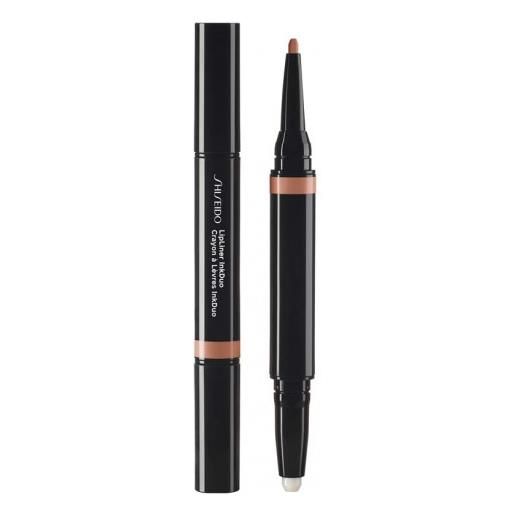 Shiseido lip. Liner ink. Duo, 1,1 g - matita labbra make up viso jsa. Smu lipliner inkduo 02