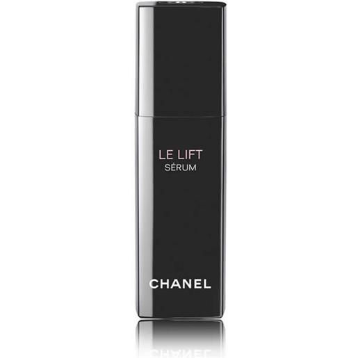 Chanel le lift sérum, siero rassodante e anti rughe 30ml
