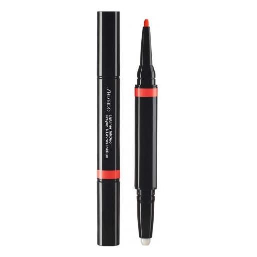 Shiseido lip. Liner ink. Duo, 1,1 g - matita labbra make up viso jsa. Smu lipliner inkduo 05