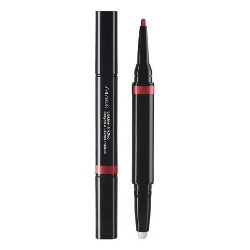 Shiseido lip. Liner ink. Duo, 1,1 g - matita labbra make up viso jsa. Smu lipliner inkduo 09