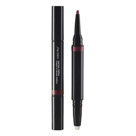 Shiseido lip. Liner ink. Duo, 1,1 g - matita labbra make up viso jsa. Smu lipliner inkduo 10