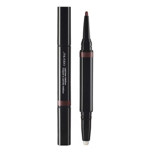 Shiseido lip. Liner ink. Duo, 1,1 g - matita labbra make up viso jsa. Smu lipliner inkduo 12