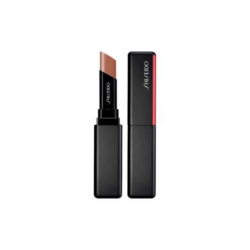 Shiseido color. Gel lip balm, 2 g - balsamo labbra make up viso colorgel lipbalm bamboo 111