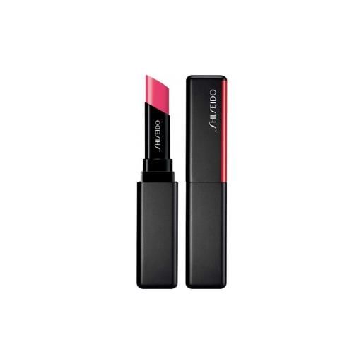 Shiseido color. Gel lip balm, 2 g - balsamo labbra make up viso colorgel lipbalmsakura 113