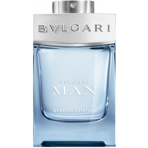 Bulgari man glacial essence eau de parfum, spray - profumo uomo 60 ml