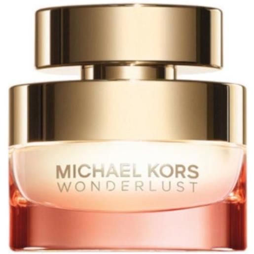 Michael Kors wonderlust eau de parfum, spray - profumo donna 100 ml