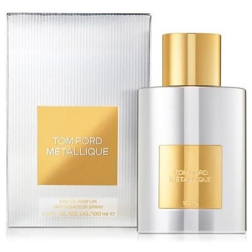 Tom ford métallique eau de parfum, spray - profumo donna 50ml