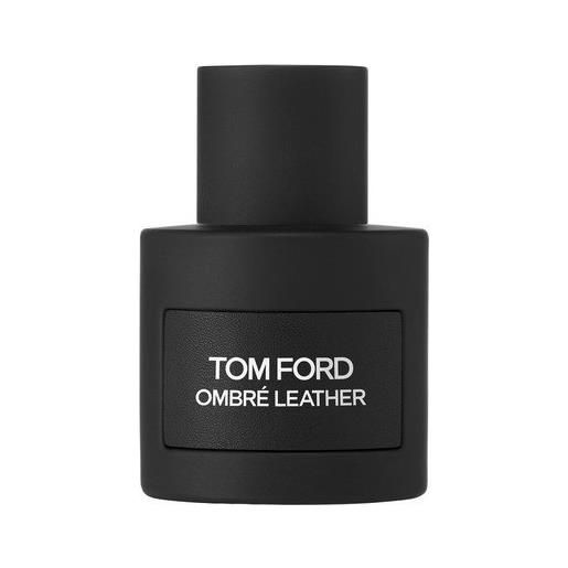 Tom ford ombré leather eau de parfum, spray - profumo unisex 50ml
