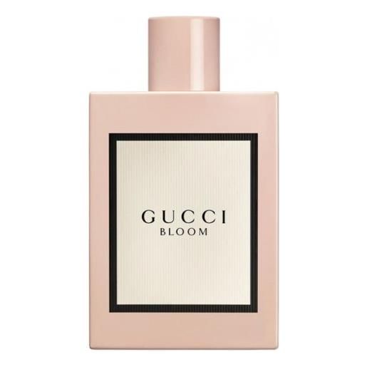GUCCI profumo gucci bloom eau de parfum - profumo donna 30ml